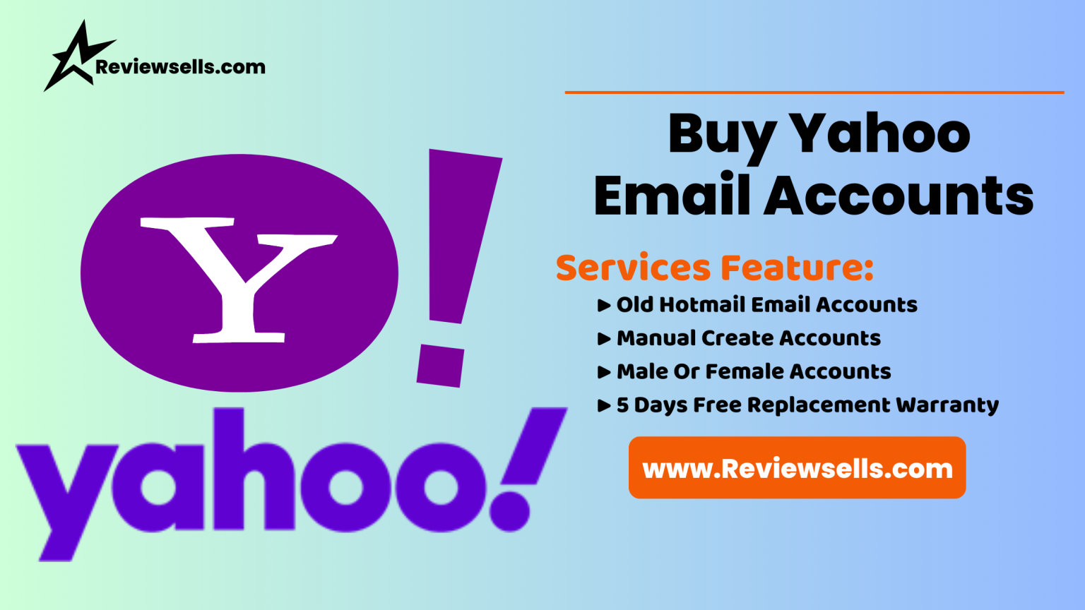 Buy Yahoo Email Accounts Will Make You Tons Of Cash. Here’s How!