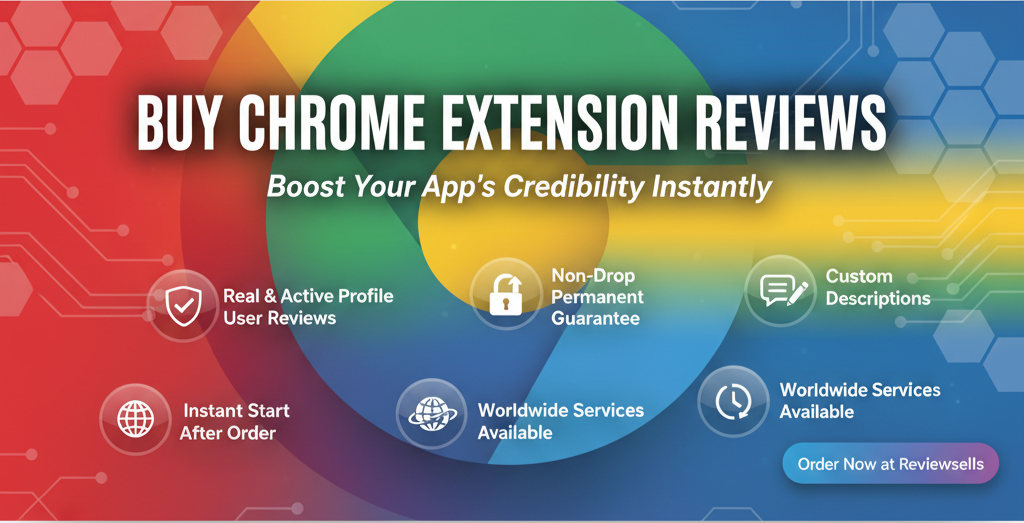 Buy Chrome Extension Reviews